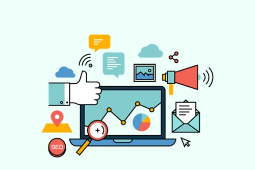 兴隆华侨农场提升网络推广效果企业要注意哪些方面的问题