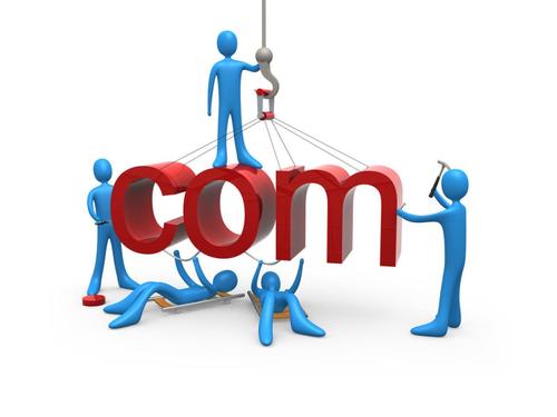 兴隆华侨农场企业网站建设成功与否和哪些有关呢