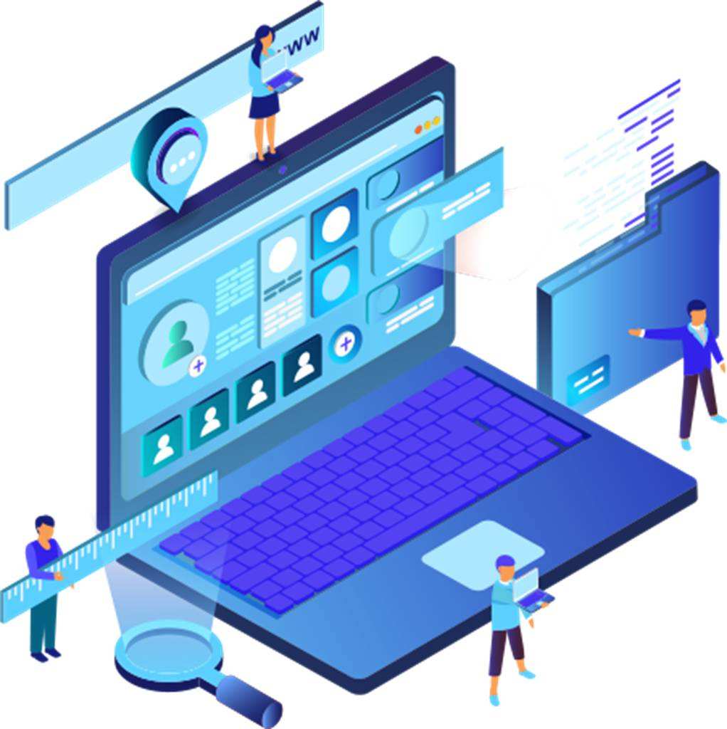 兴隆华侨农场分析企业网站设计过程中需要注意的几个问题