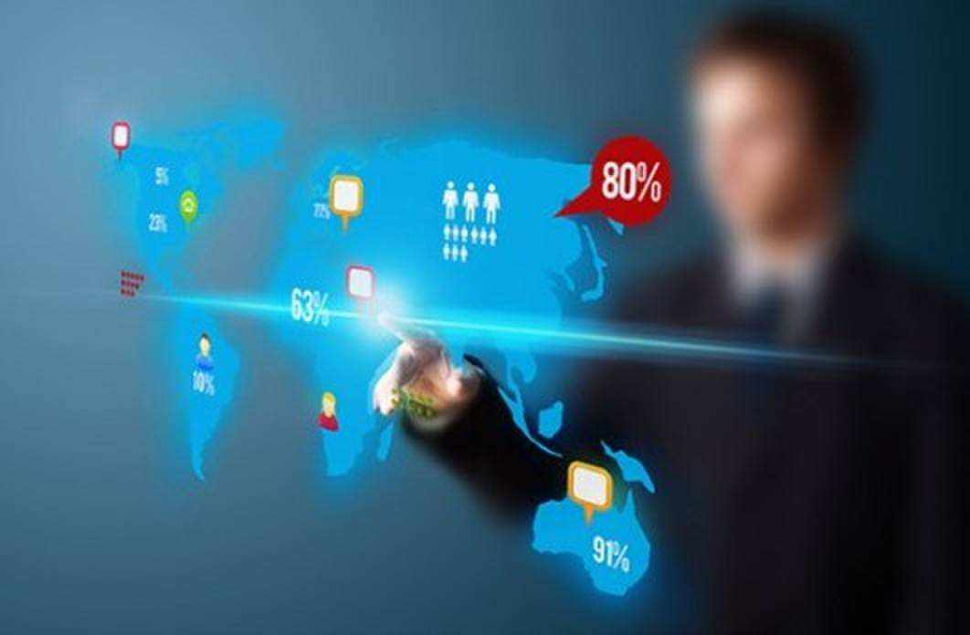 兴隆华侨农场企业如何制定网络推广的内容方案？